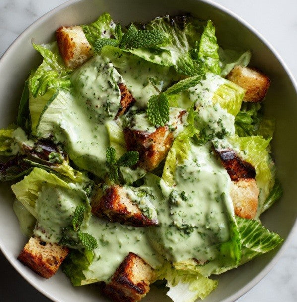 Grandma's Goddess Green Goddess Dressing Mix