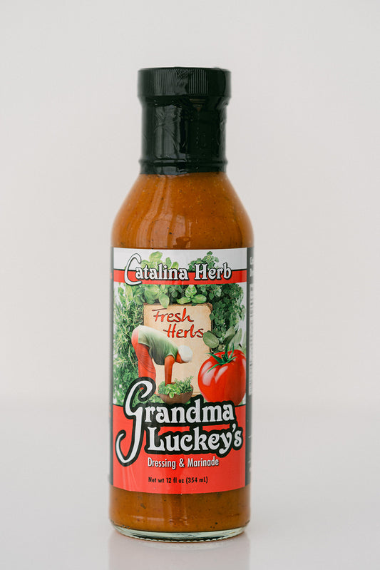 Catalina Herb Dressing