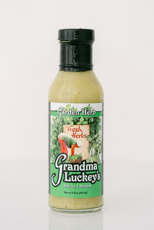 Garden Herb Dressing