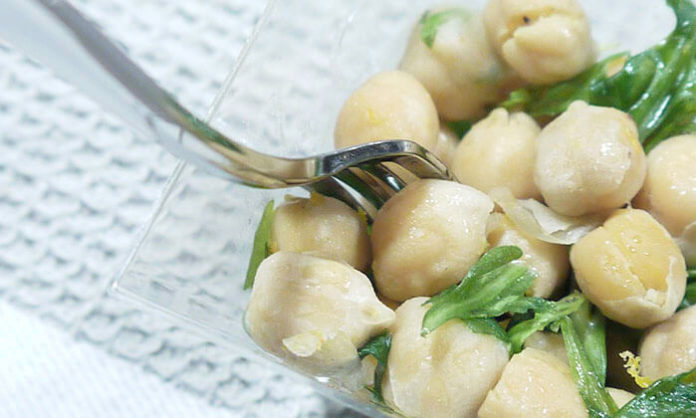 Chickpeas