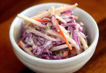 Coleslaw