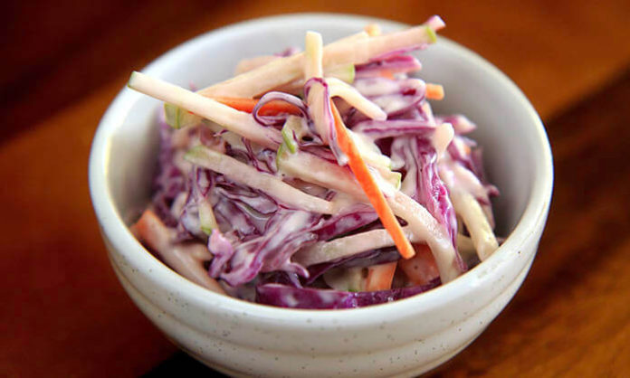 Coleslaw