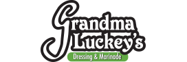 Grandma Luckey\'s Dressing & Marinade